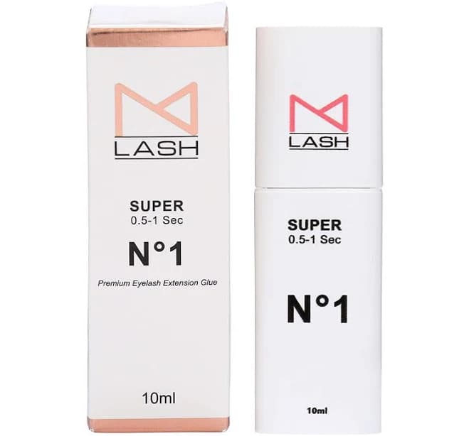 M|LASH Super No. 1 Adhesive