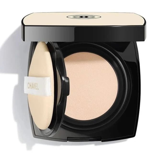 Chanel Les Beiges Healthy Glow Gel Touch Foundation