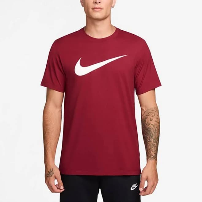 Nike Men's Sportswear Swoosh T-Shirt