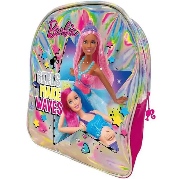 K3yriders Barbie Creative Kit