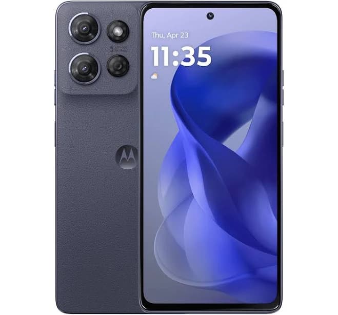 Motorola Moto G Power 2025