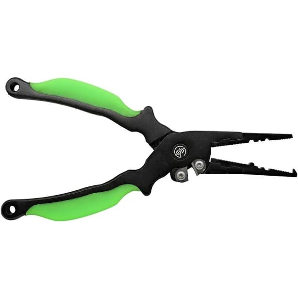 Googan Squad Aluminum Pliers