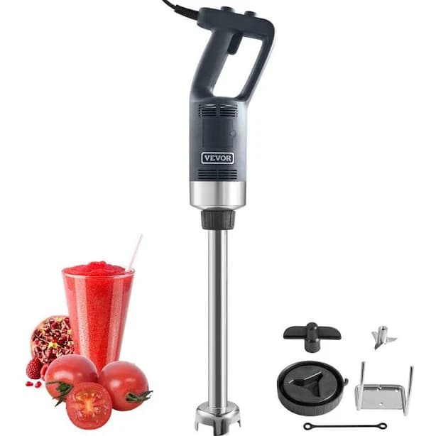 VEVOR Commercial Immersion Blender