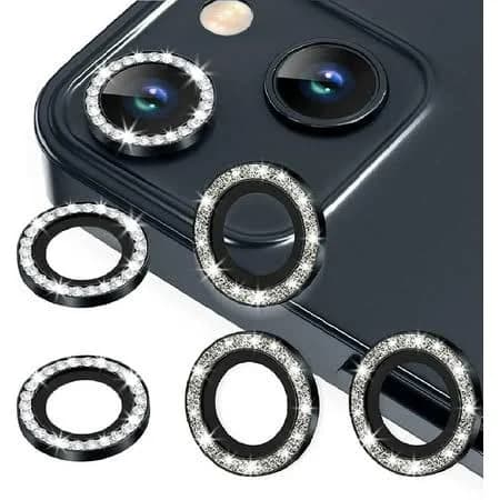 Len Protector Cover for Apple iPhone 13 / iPhone 13 Mini