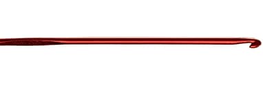 HiyaHiya 6" Aluminum Crochet Hook - Assorted Colors