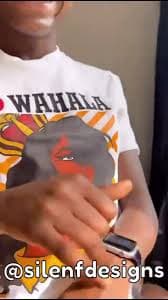 No Wahala T-shirt: Melanin Pride Tee - Etsy