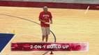 Craig Neal: Breakdown Drills for Teaching Half Court Man-to-Man Defense - Basketball -- Championship Productions, Inc.