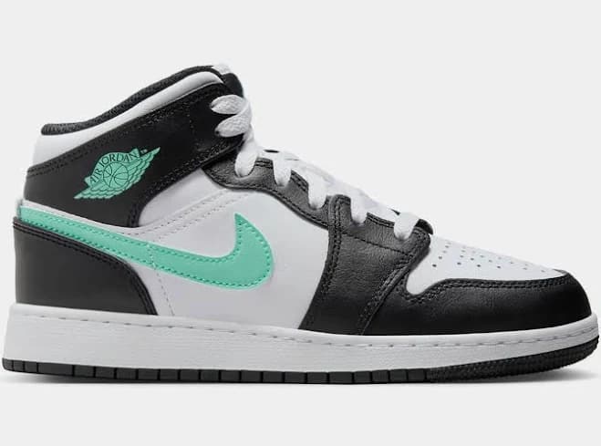 Kid's Air Jordan 1 Mid