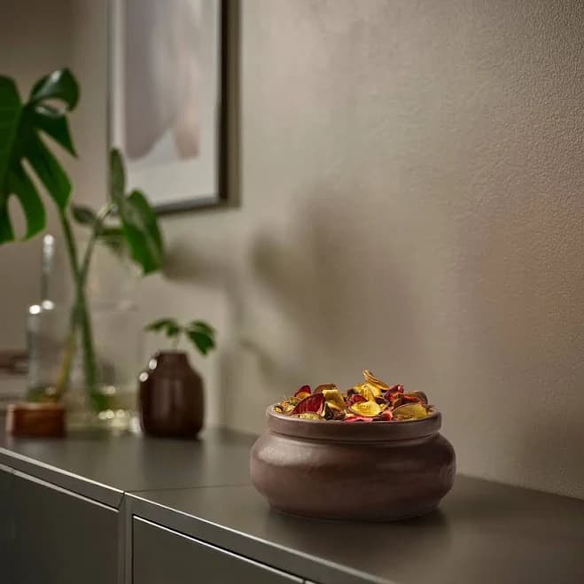 IKEA MÄVINN bowl