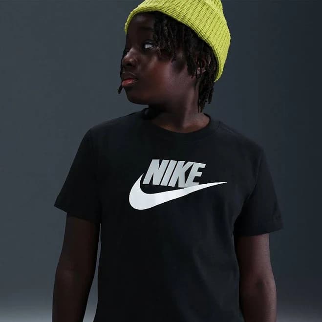 Nike Kids' Sportswear T-Shirt