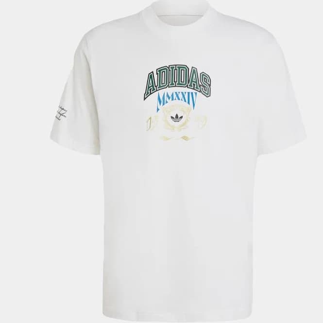 adidas VRCT Mens 1 T-Shirt