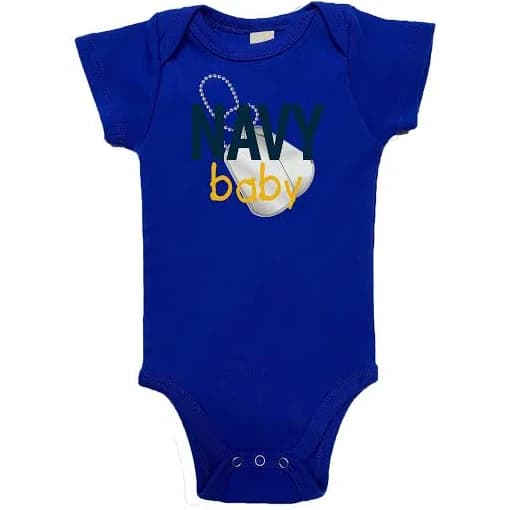 Baby Onesie
