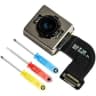 Video frame trigger