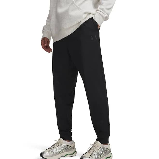 Under Armour Men's Icon Tricot Joggers