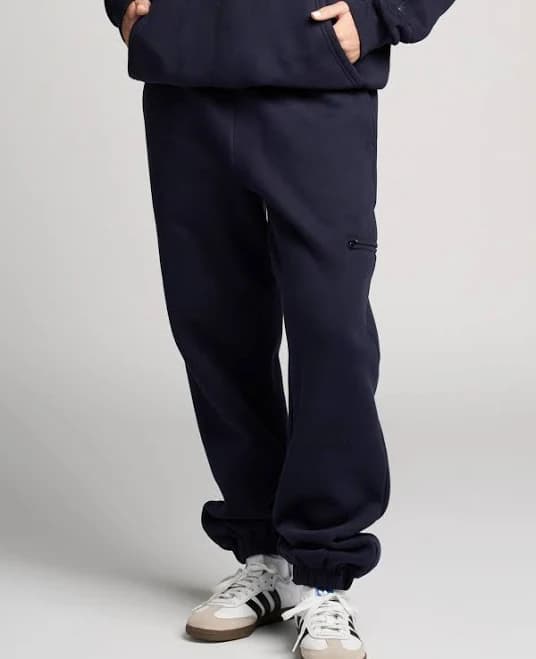Comfrt Oversized Airplane Mode Sweatpants