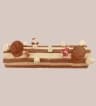 Video frame trigger