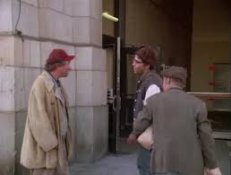 Chu Chu and the Philly Flash (1981) Carol Burnett, Jack Warden
