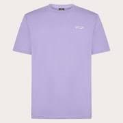 Oakley Mtl Drip Tee - New Lilac | Oakley® US