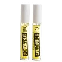 Yuli Color Changing Lip Oil (2 pk)