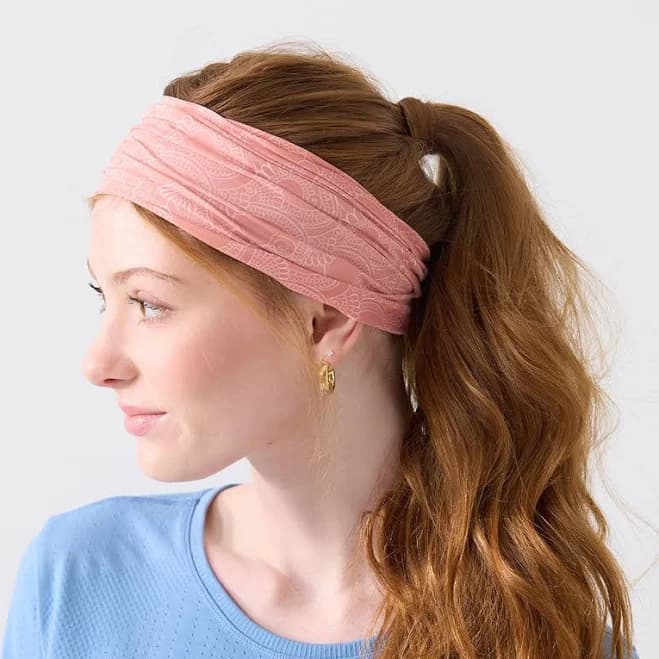 Aruna Project Rita Artisan Collection Headbands | 100% Polyester