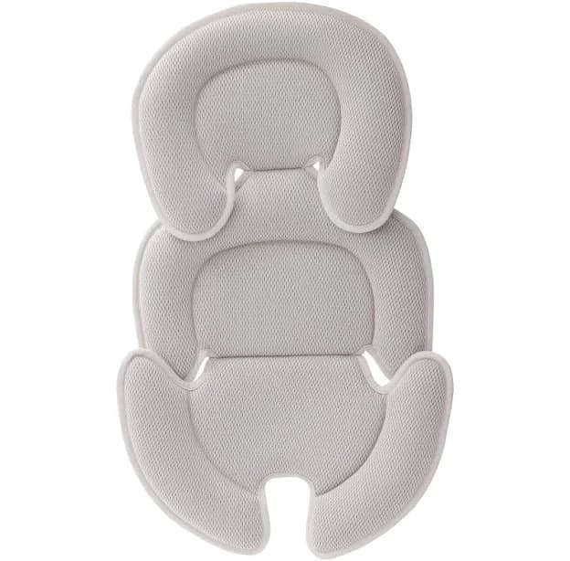 Innokids Head and Body Support Pillow for Newborn to Toddler