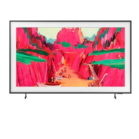 Samsung The Frame Pro 4K Neo QLED Smart TV