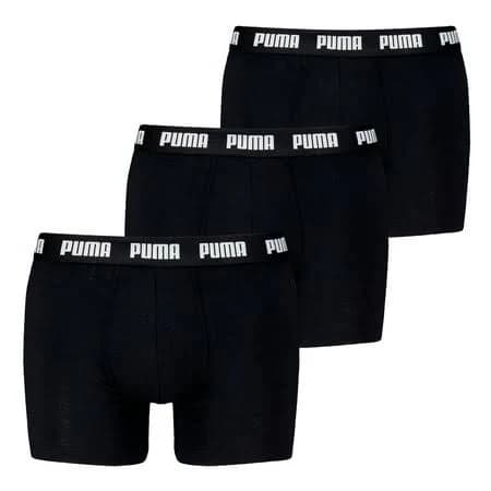 Puma Everyday Boxers 3 Units men