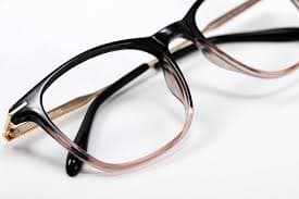Amazon.com: Firmoo Reading Glasses 0.75,Classic Square Blue Light Blocking Glasses for Women/Men. : Health & Household