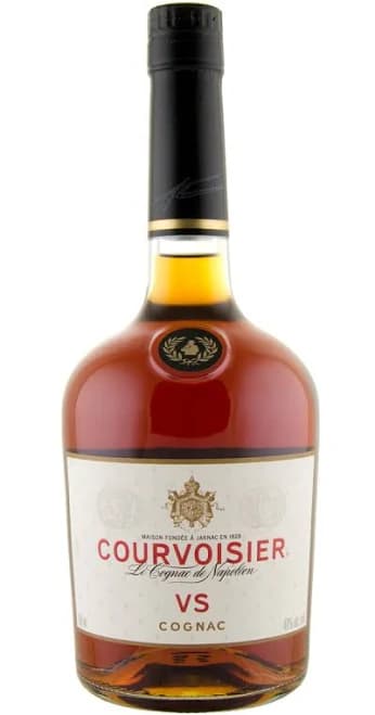 Courvoisier VS Cognac - 750 ml