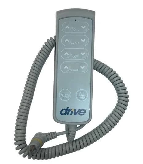 PrimeCare Hospital Bed Drive Medical SP01-TH12-1060-001