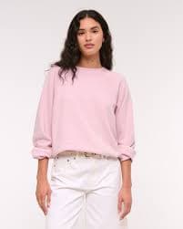Women's Sunday Crew | Women's Sale | Abercrombie.com