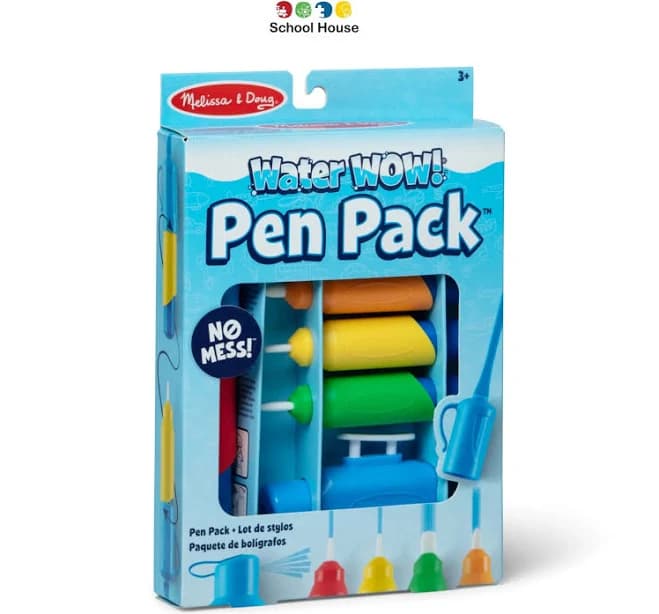 Water Wow Pen Pack