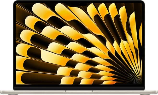 Apple MacBook Air M3