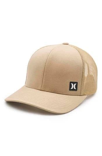 Hurley Men's Atlantic Trucker Hat