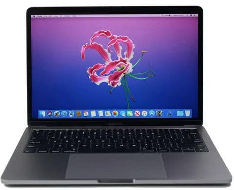 Apple MacBook Pro 13-Inch Core i5 (2017)
