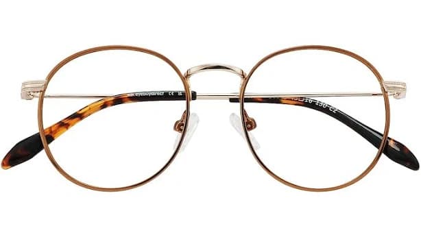 Eyebuydirect Progressive Transitions Eyeglasses