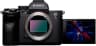 Video frame trigger