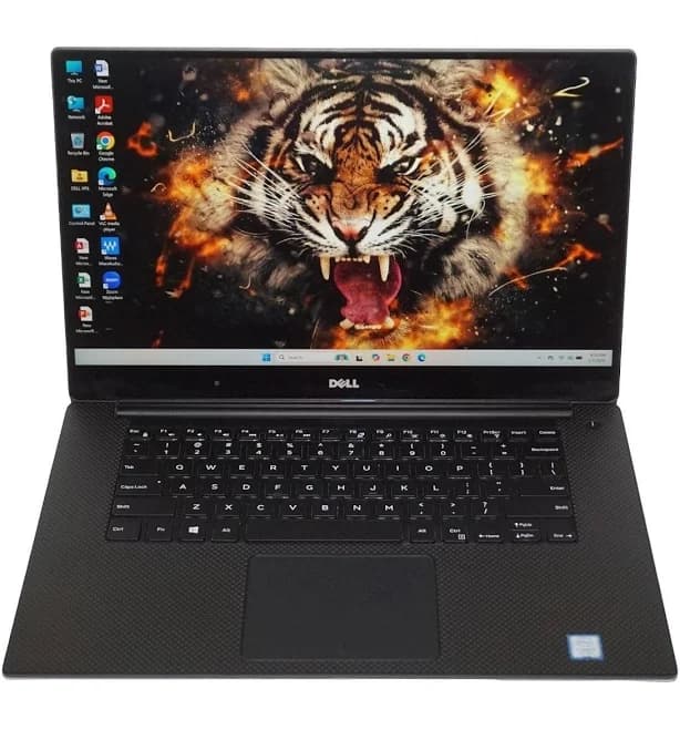 Dell XPS 15 9560 15.6" 4K UHD TOUCHSCREEN GAMING Laptop, Intel Core i7-7700HQ @ 2.8 GHz-3.80 GHz (512GB SSD, 32GB DDR4 RAM) Backlit, NVIDIA GTX 1050,