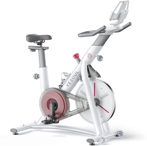 Yesoul S3 Indoor Exercise Bike