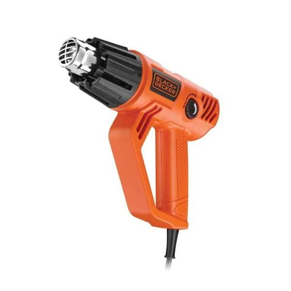 Black & Decker KX2001 Hot Air Gun