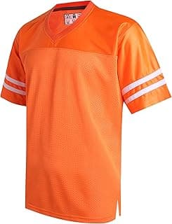 Replica Football Jerseys for Men Unisex Classic Blank Workout Sport Shirts Casual Fitness Outfits
