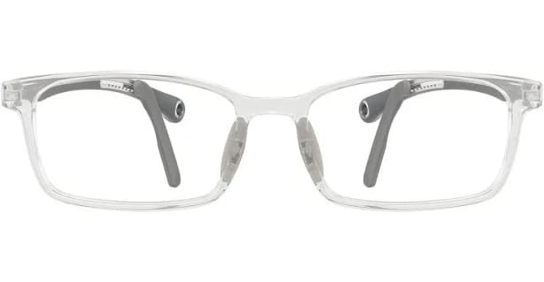 Orlando Rectangle - Black