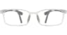 Video frame trigger