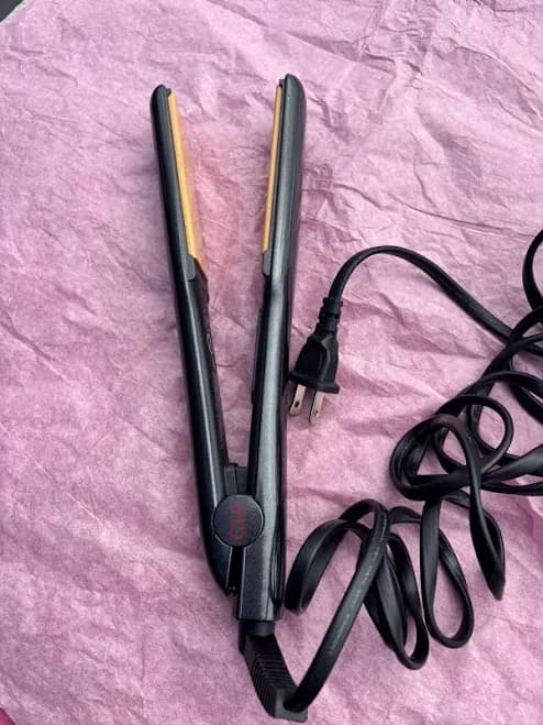 Chi G2 Professional Hair Straightener