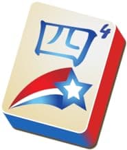 4th of July Mahjong