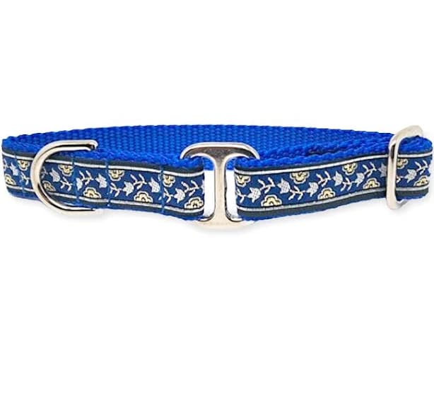 Stratford Tag Collar