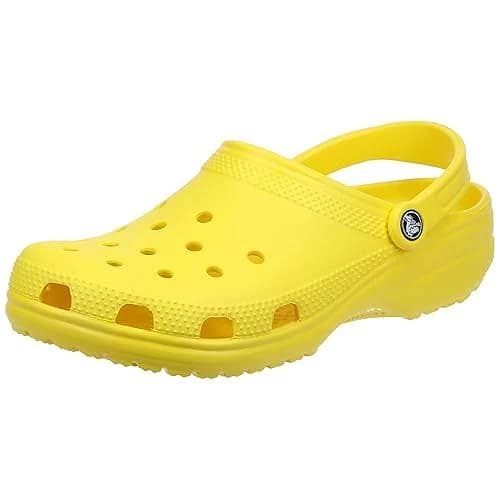 CrocsUnisex Kid's Classic Clog T