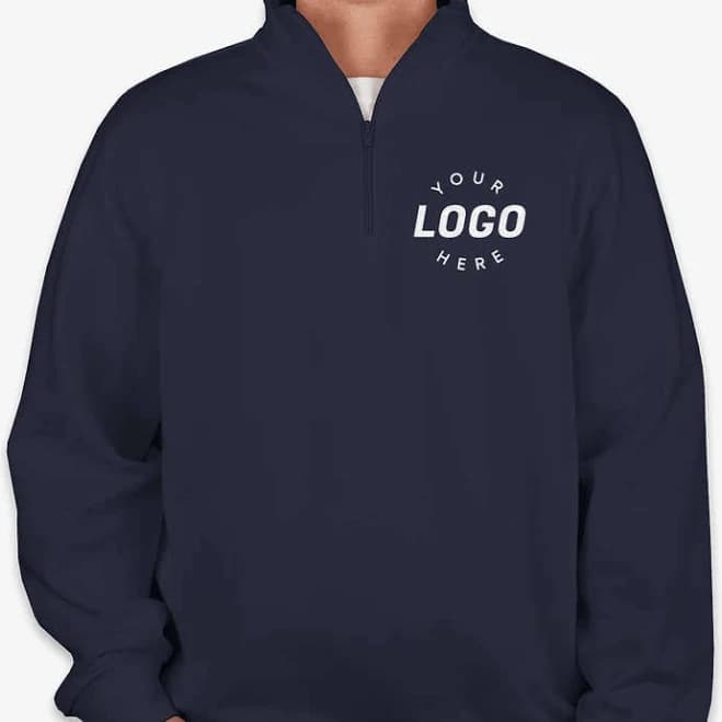Sport Tek ST253 1/4-Zip Sweatshirt