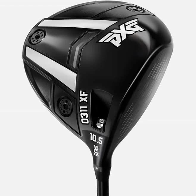 PXG 311 XF Gen6 Driver