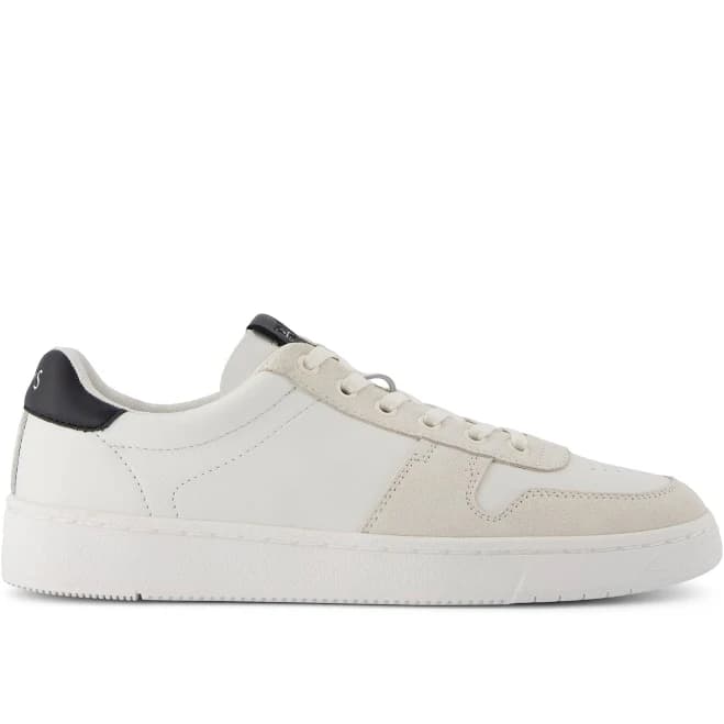 TOMS Men's TRVL Lite Court Leather Sneakers